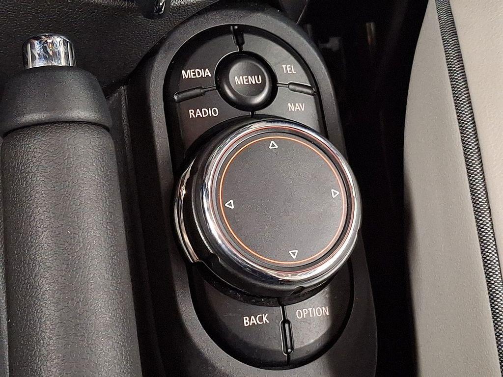 used 2017 MINI Convertible car, priced at $18,899