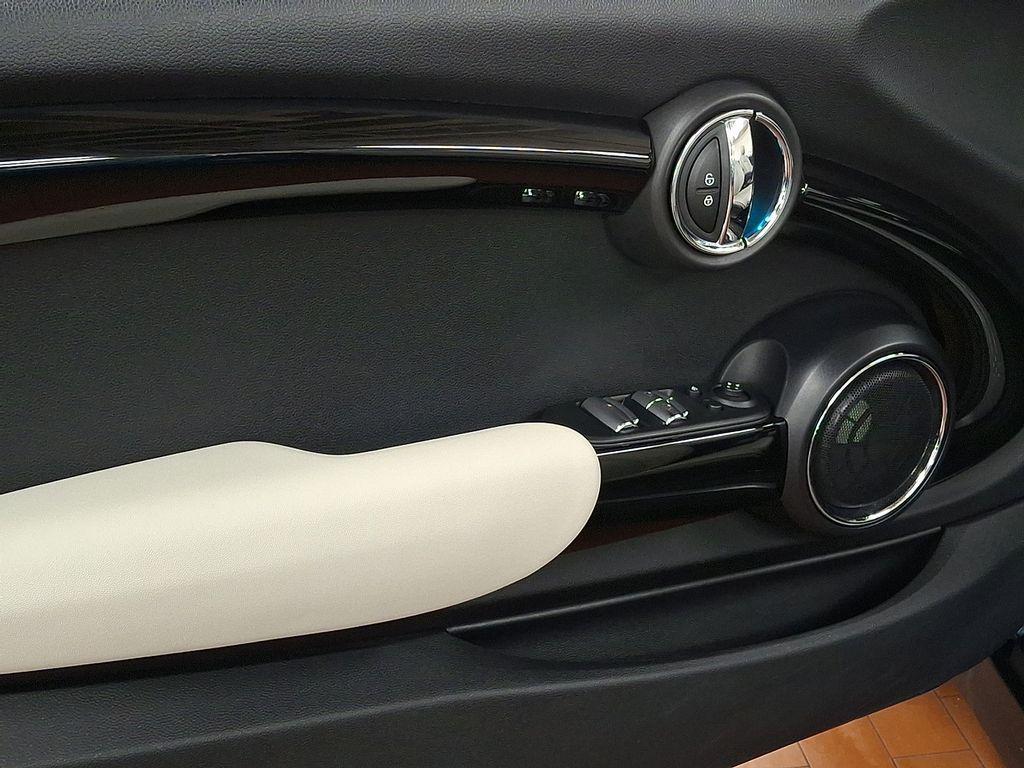 used 2017 MINI Convertible car, priced at $18,899