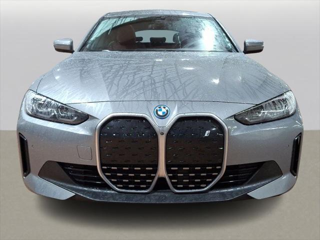 used 2023 BMW i4 Gran Coupe car, priced at $32,598