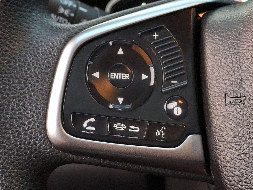 used 2018 Honda CR-V car, priced at $15,899