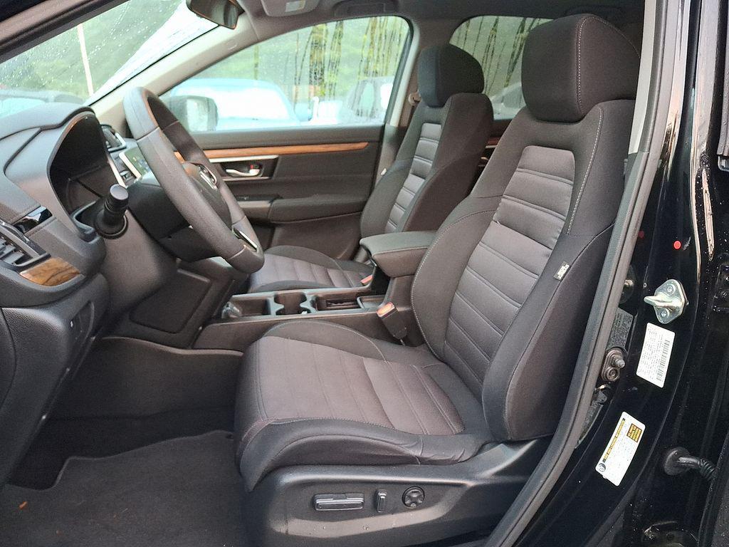 used 2018 Honda CR-V car, priced at $15,899