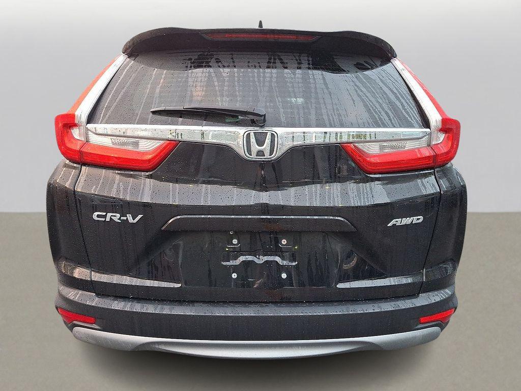 used 2018 Honda CR-V car, priced at $15,899