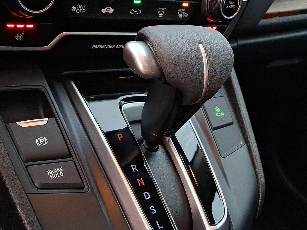 used 2018 Honda CR-V car, priced at $15,899