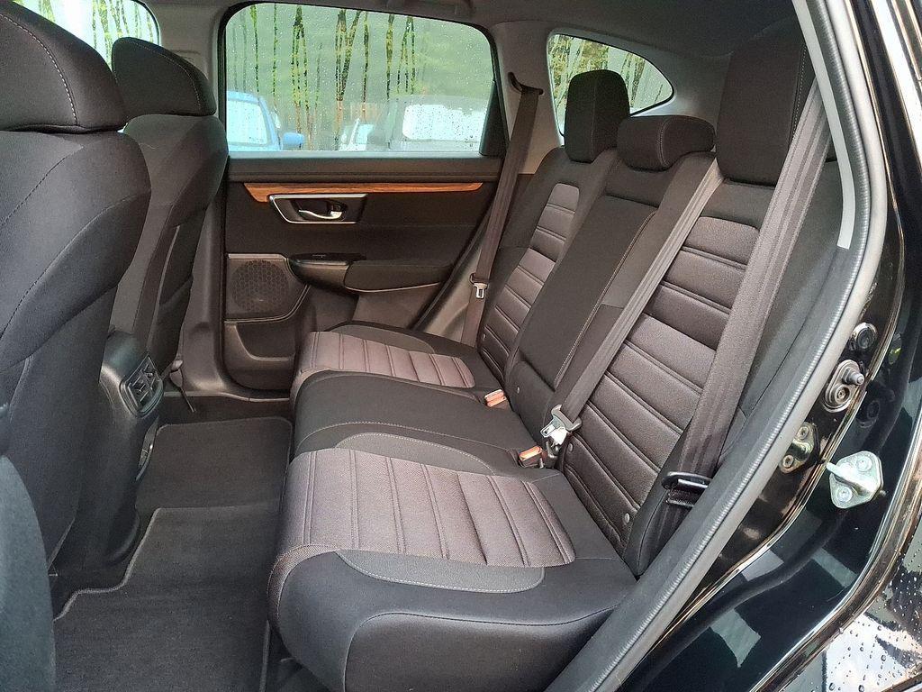 used 2018 Honda CR-V car, priced at $15,899