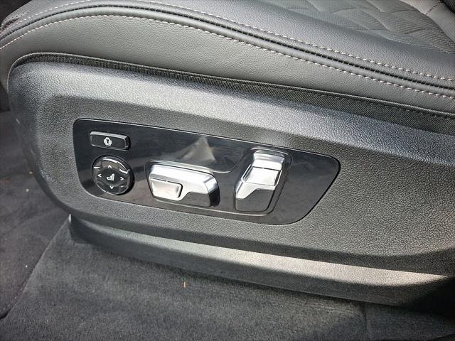 used 2026 BMW X5 car, priced at $87,999