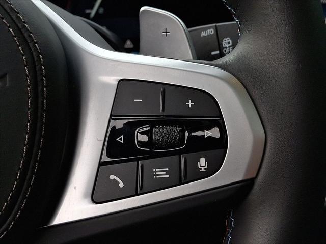 used 2026 BMW X5 car, priced at $87,999