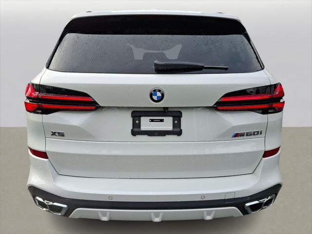 used 2026 BMW X5 car, priced at $87,999