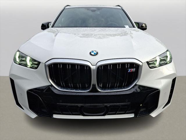 used 2026 BMW X5 car, priced at $87,999