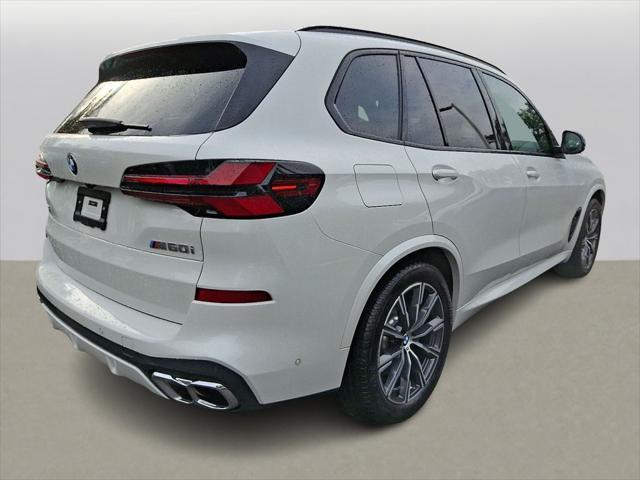 used 2026 BMW X5 car, priced at $87,999