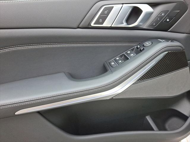 used 2026 BMW X5 car, priced at $87,999