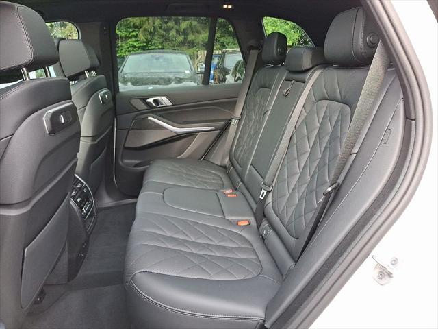 used 2026 BMW X5 car, priced at $87,999