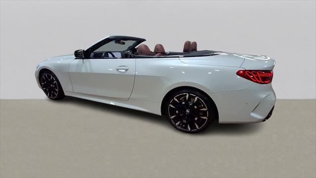 used 2025 BMW M440 car, priced at $67,499