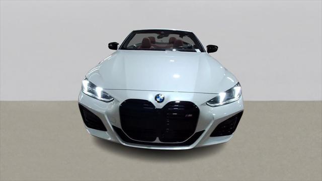 used 2025 BMW M440 car, priced at $67,499