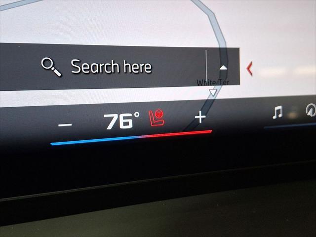 used 2025 BMW M440 car, priced at $67,499