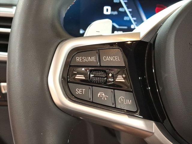 used 2025 BMW M440 car, priced at $67,499