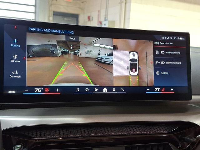 used 2025 BMW M440 car, priced at $67,499