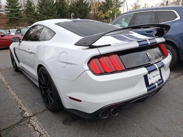 used 2016 Ford Shelby GT350 car, priced at $45,999