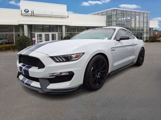 used 2016 Ford Shelby GT350 car, priced at $45,999