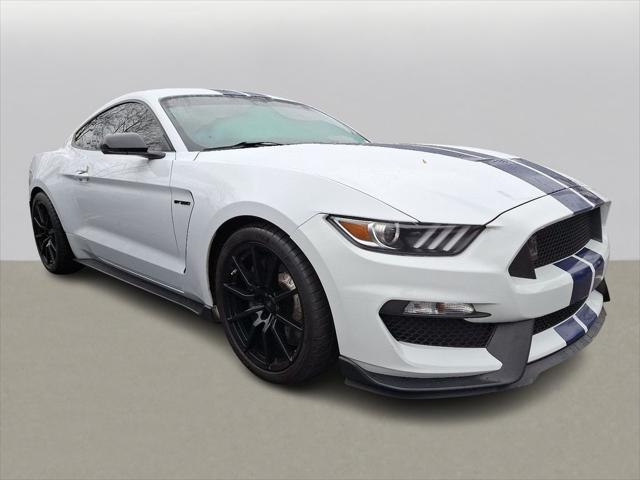 used 2016 Ford Shelby GT350 car, priced at $45,999