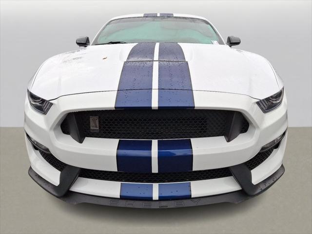 used 2016 Ford Shelby GT350 car, priced at $45,999