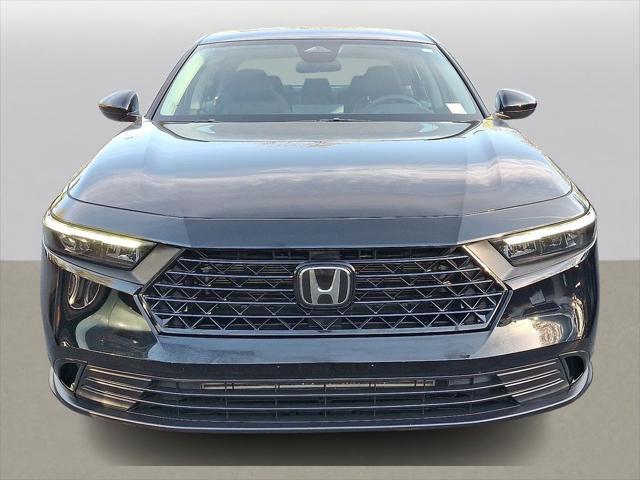 used 2023 Honda Accord car, priced at $24,499