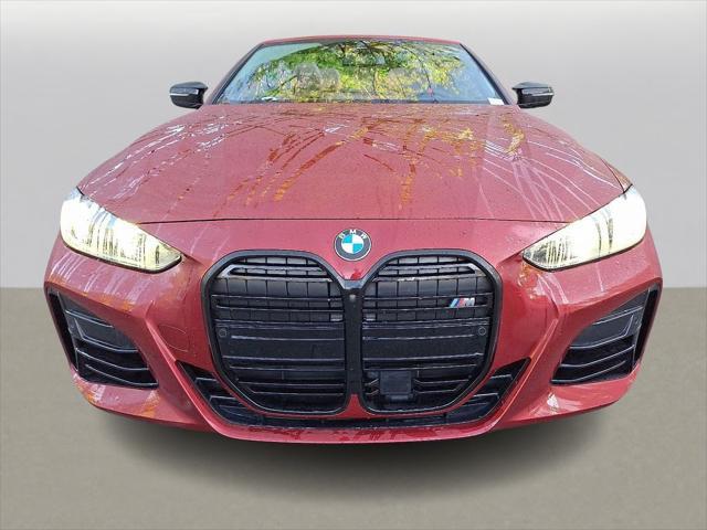 used 2025 BMW M440 car, priced at $65,399
