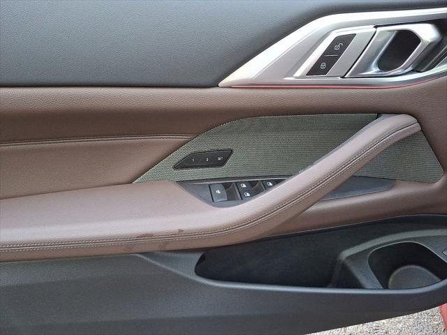 used 2025 BMW M440 car, priced at $65,399