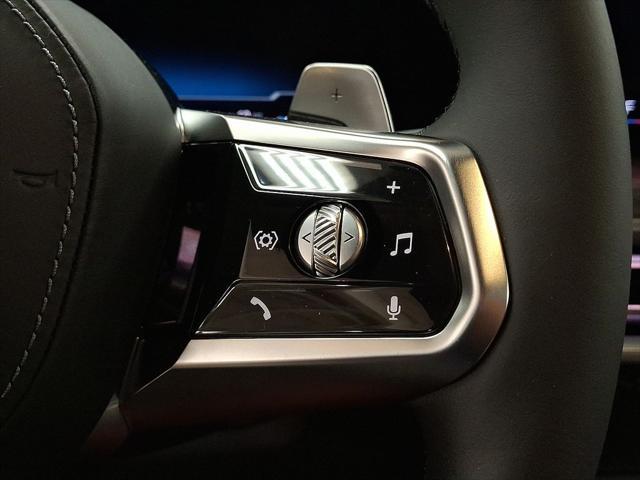 used 2023 BMW 760 car, priced at $83,999