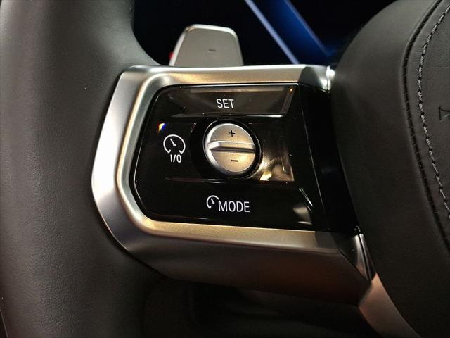 used 2023 BMW 760 car, priced at $83,999