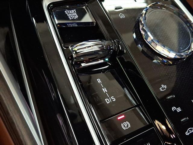 used 2023 BMW 760 car, priced at $83,999