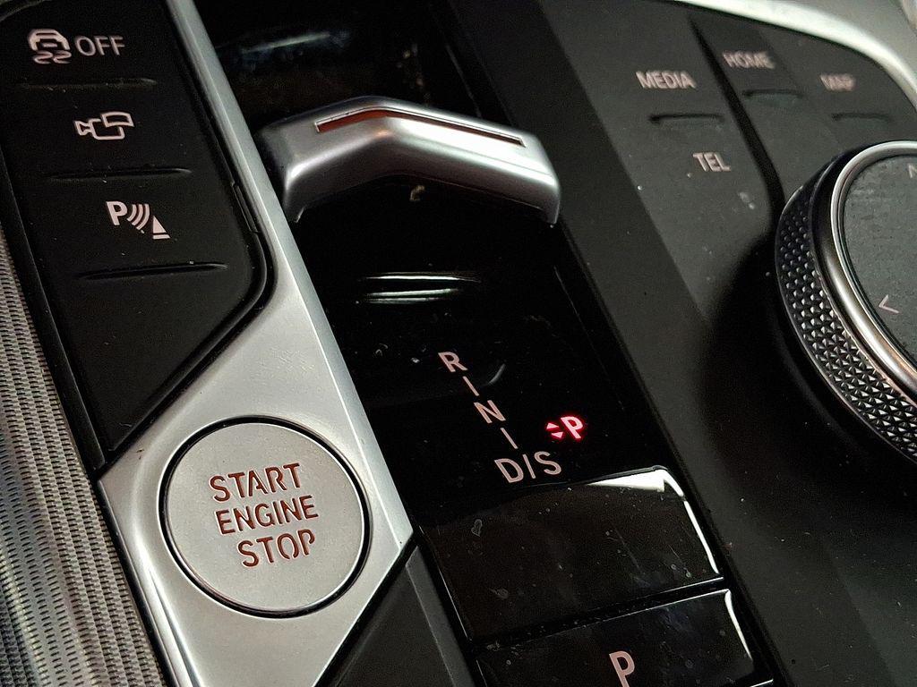 used 2023 BMW M340 car, priced at $56,998