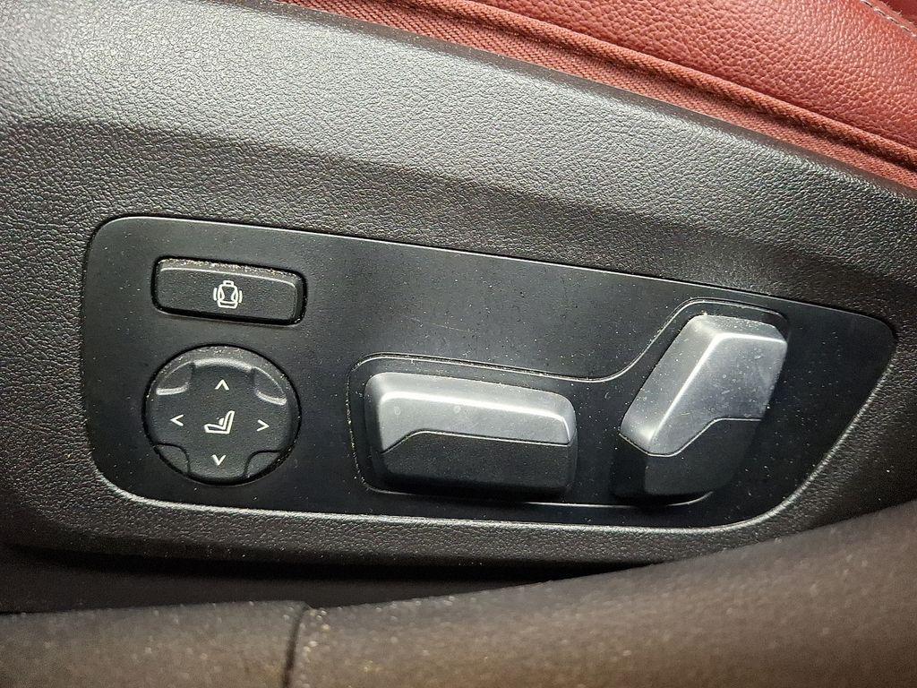 used 2023 BMW M340 car, priced at $56,998