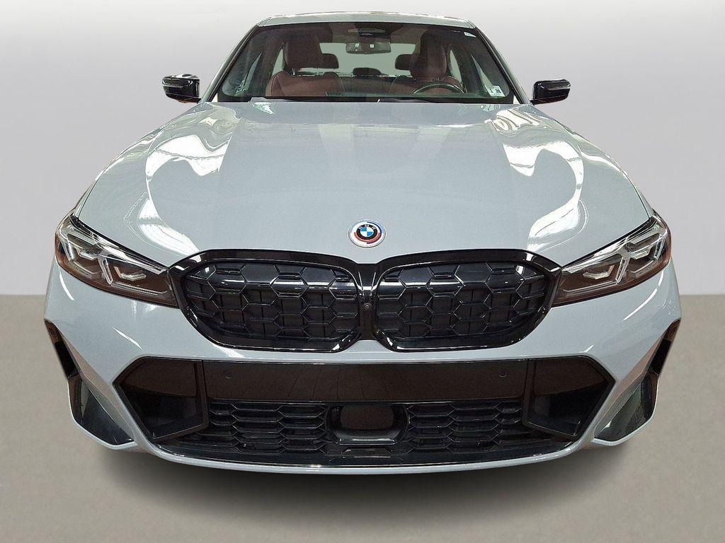 used 2023 BMW M340 car, priced at $56,998