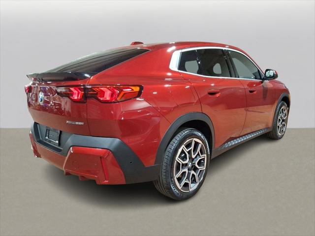 used 2024 BMW X2 car, priced at $39,999