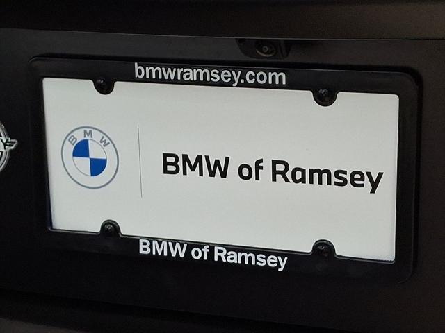 new 2025 BMW M5 car, priced at $132,350
