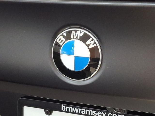 new 2025 BMW M5 car, priced at $132,350