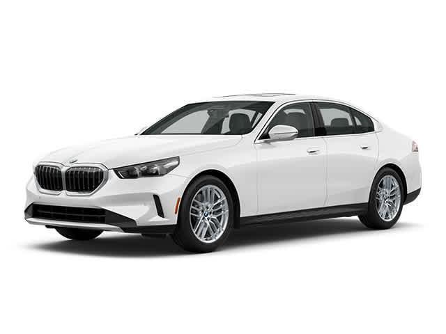 new 2024 BMW 530 car, priced at $64,665