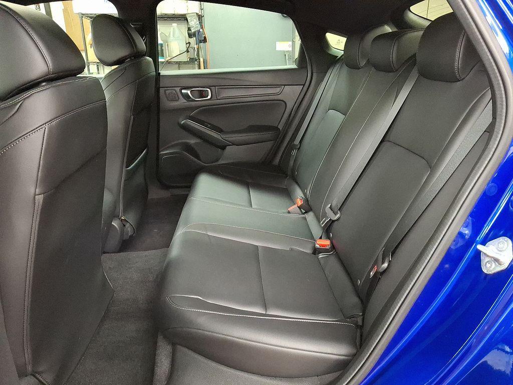 used 2024 Acura Integra car, priced at $28,399