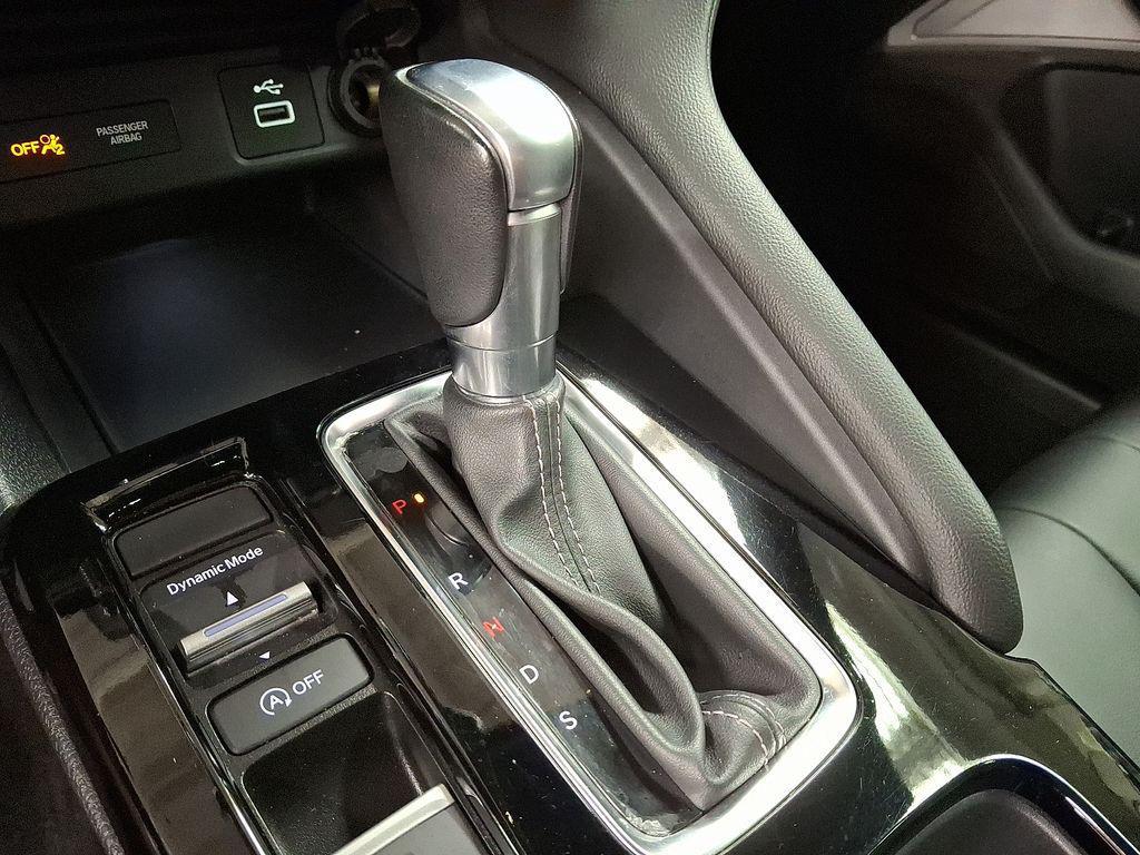 used 2024 Acura Integra car, priced at $28,399