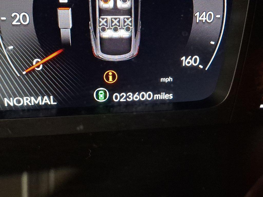 used 2024 Acura Integra car, priced at $28,399