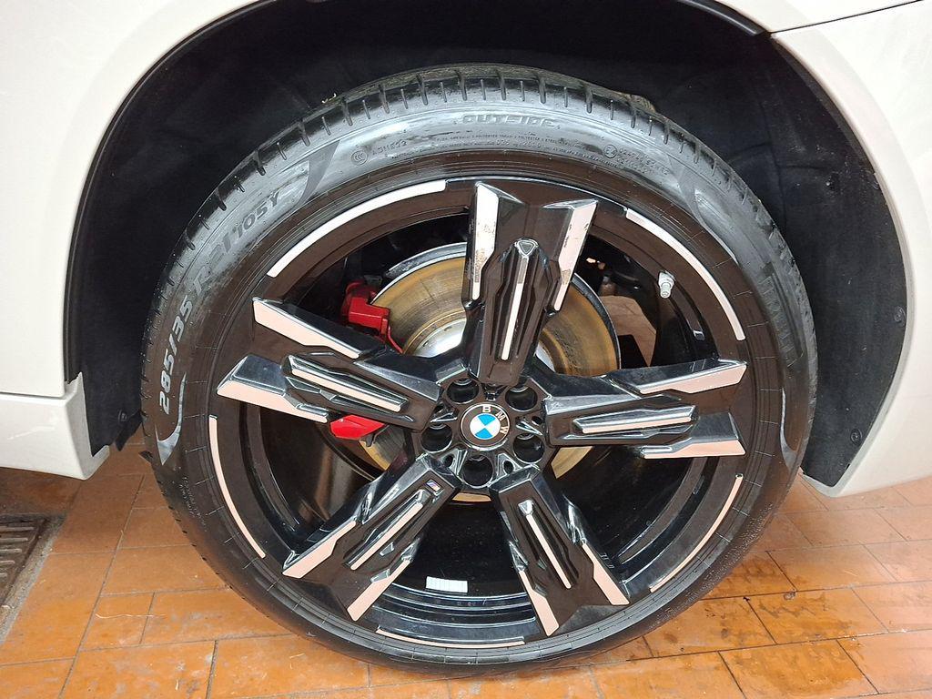 used 2025 BMW X3 car, priced at $63,599