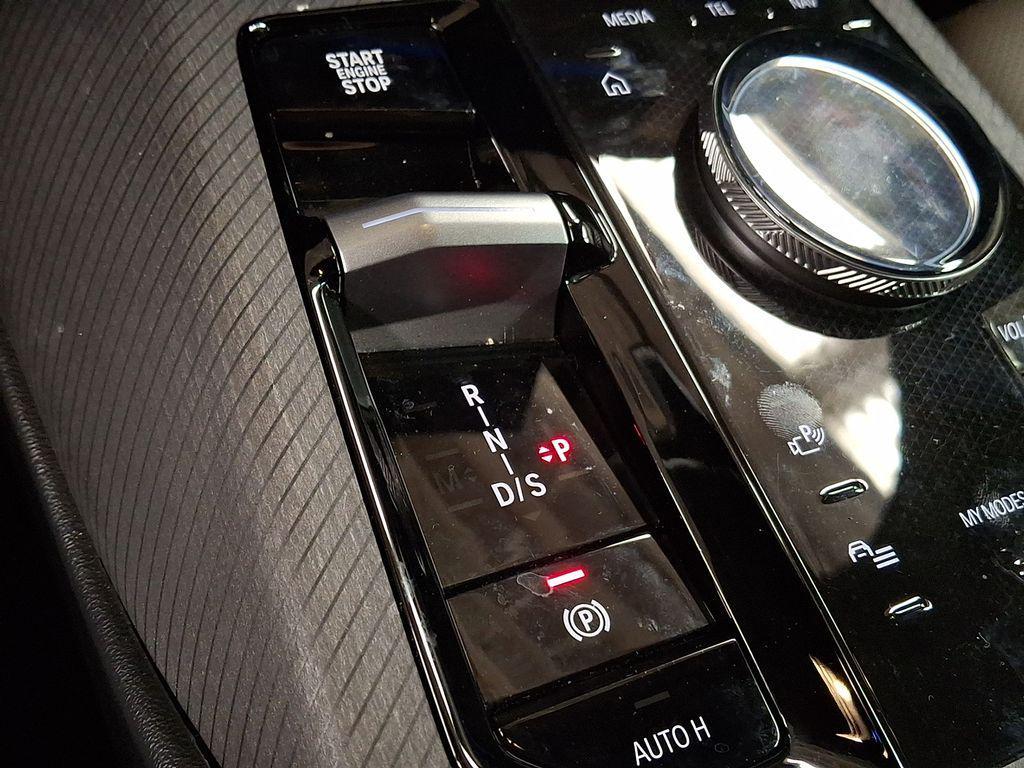 used 2025 BMW X3 car, priced at $63,599