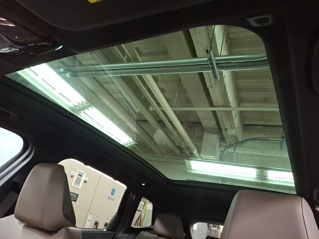 used 2025 BMW X3 car, priced at $63,599