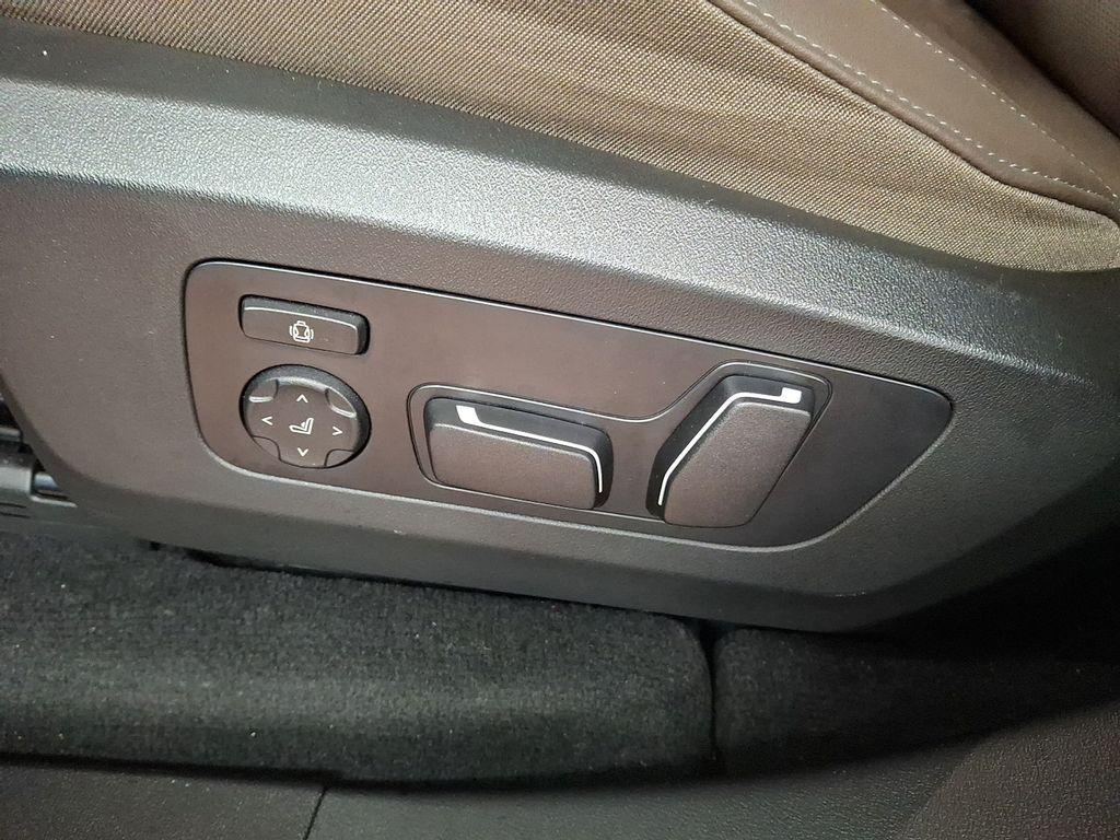 used 2025 BMW X3 car, priced at $63,599