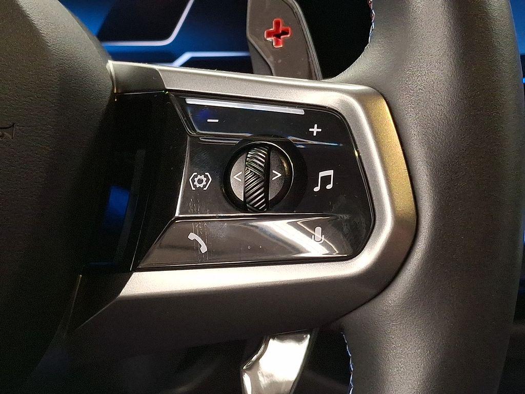 used 2025 BMW X3 car, priced at $63,599