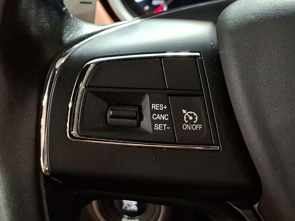 used 2017 Maserati Ghibli car, priced at $18,999
