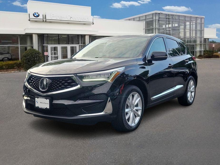 used 2020 Acura RDX car, priced at $25,499