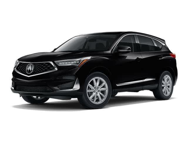 used 2020 Acura RDX car, priced at $26,299