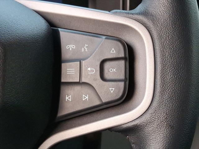 used 2023 Ford Bronco car, priced at $52,399