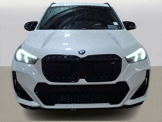 used 2024 BMW X1 car, priced at $52,998